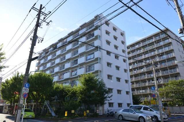 東品川ハイツ